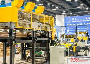 開(kāi)木材加工廠的盈利前景、投資需求與管理要點(diǎn)