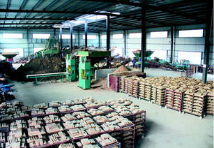 通江福德源陶瓷廠建成投產(chǎn)，投資管理助力地方經(jīng)濟(jì)，新增就業(yè)崗位200個(gè)